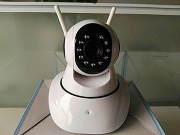 家庭用手機遠(yuǎn)程看家攝像頭的應(yīng)用軟件及其功能詳解